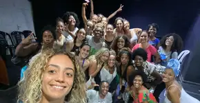 Série inédita sobre o sistema prisional feminino no Brasil estreia este ano