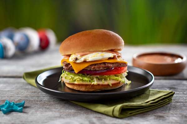 Seven Seas Food Festival é a principal celebração gastronômica do SeaWorld Orlando