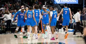 Final da NBA: Thunder pode fazer história em Indianapolis nesta quinta