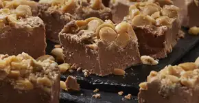 Pé de moça: um doce cremoso e fácil de fazer