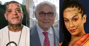 Festival Ocupação Iniciativa Negra 10 Anos