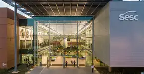 Sesc disponibiliza cursos livres gratuitos em nova plataforma