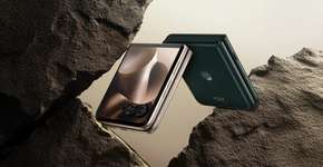 Foto: (Motorola - Divulgação)