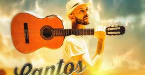 Foto: (Foto: Arte da Capa do EP- Levi Cintra)