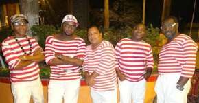 Turma do Estácio estreia roda gratuita às sextas-feiras no Centro