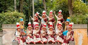 Foto: (Divulgação Museu da Língua Portuguesa)