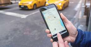 Adolescente grava assédio e Uber bane motorista do aplicativo