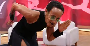 Ana Animal: a ex-moradora de rua que virou atleta profissional