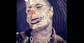 Foto: (Reprodução/Instagram @diabaopraddo)