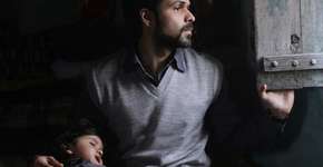 Estreia no Rio ‘Tigers’, filme sobre o lobby do leite artificial