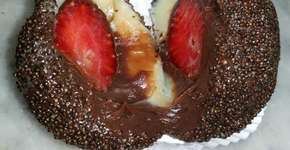 Festival do Cacau e do Café recheia a Paulista de gostosuras