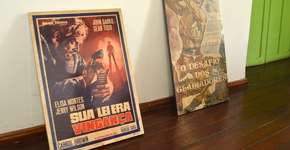 Misc recebe doação de objetos que contam a história da cidade