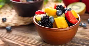 Frutas que potencializam o ganho de massa muscular após o treino