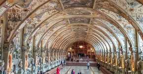 Munique, o guia definitivo para visitar a capital da Bavária