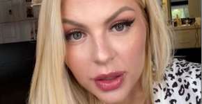 Luisa Sonza abre o jogo: ‘Menti que não tenho depressão’