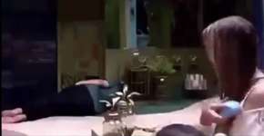 BBB20: Ivy e Marcela debocham de Babu ‘muito gordo’