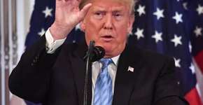 Opinião: Ironizar o pênis de Trump diz mais sobre você do que sobre ele