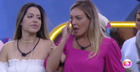 Foto: (Reprodução/TV Globo)