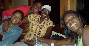 Maria da Penha de SP lutou dia após dia contra violência doméstica