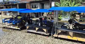 Toda viagem tem um momento mágico que não sai da nossa cabeça