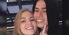 Whindersson Nunes e Luísa Sonza respondem a comentário machista