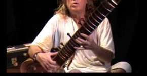 Marsicano Sitar Experience