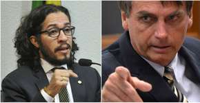 Jean Wyllys afirma viver sob ameaças de seguidores de Bolsonaro