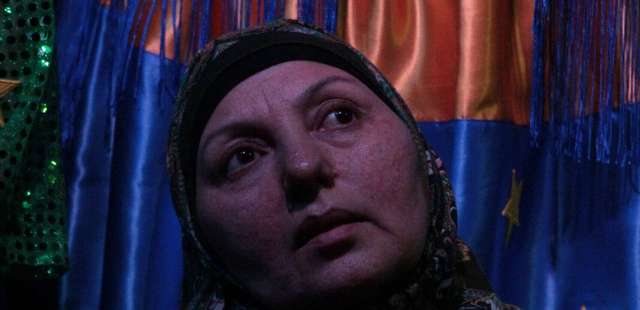 Espetáculo ‘Daqui pra frente’