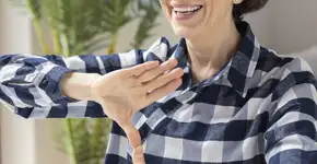 Curso gratuito de Libras em SP