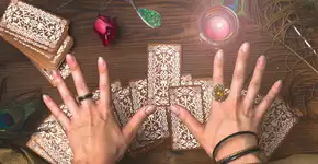 Tarot do dia: previsão para os 12 signos em 06/05/2026
