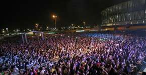 Pocket show de Marcelo Camelo nessa quarta, 22, na Fnac Pinheiros