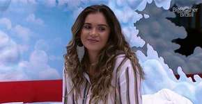 BBB20: Gizelly viveu tragédia aos 6 anos perdendo pai assassinado
