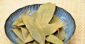 O motivo pelo qual você deve colocar folhas de louro na geladeira