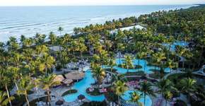 Transamerica Comandatuba lança hospedagem long stay: fique 15 dias pague 12