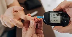 Este sinal pode te demonstrar que um diagnóstico de diabetes está próximo