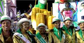 Agenda SP: Martinho da Vila, Mônica Salmaso e Velha Guarda do Camisa