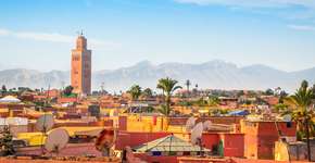 Foto: (Divulgação/Civitatis)