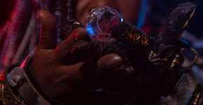 Foto: (Foto: Kaue Roots.)