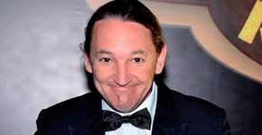 O Tarantino está a cara do Marquito, ou vice-versa?