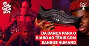 Entenda a polêmica entre Lil Nas X, Tênis do Satanás e a Nike