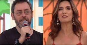 Foto: (Reprodução/TV Globo)