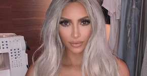 Kim Kardashian revela exigência de beleza em seu testamento