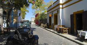 5 cidades na América do Sul para visitar no inverno