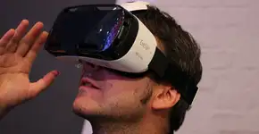 ‘Realidade virtual’ auxilia pacientes com Parkinson a andar