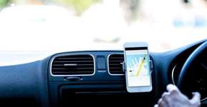 Dicas de segurança para não cair em golpe ao pedir Uber ou táxi