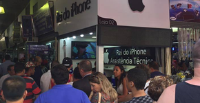 Loja que não cobrou cliente por serviço simples viraliza na internet e amanhece lotada