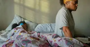 Taraji P. Henson estrela série impactante sobre saúde mental e justiça