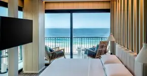 Grand Hyatt RJ oferece 15% de desconto na tarifa e check out estendido