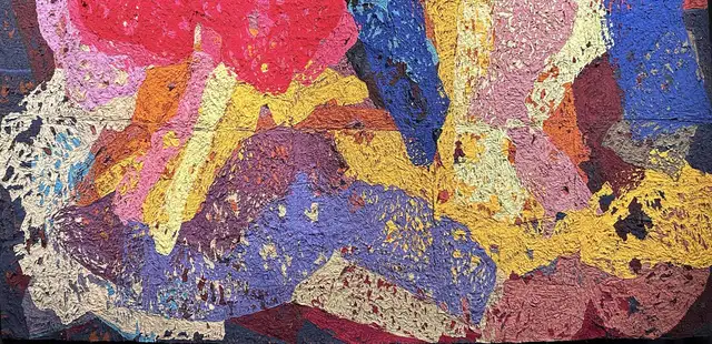 CONTEMPORÂNEO – Exposição Internacional de Arte Têxtil Contemporânea