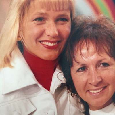 Xuxa Meneghel (@xuxamenegheloficial) • Instagram